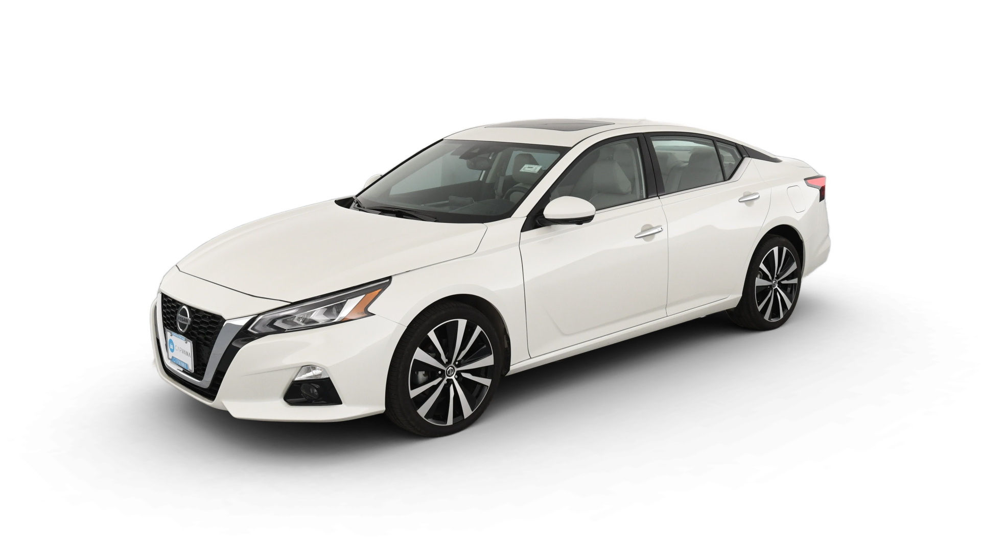 Used 2020 Nissan Altima Carvana used-2020-nissan-altima-carvana